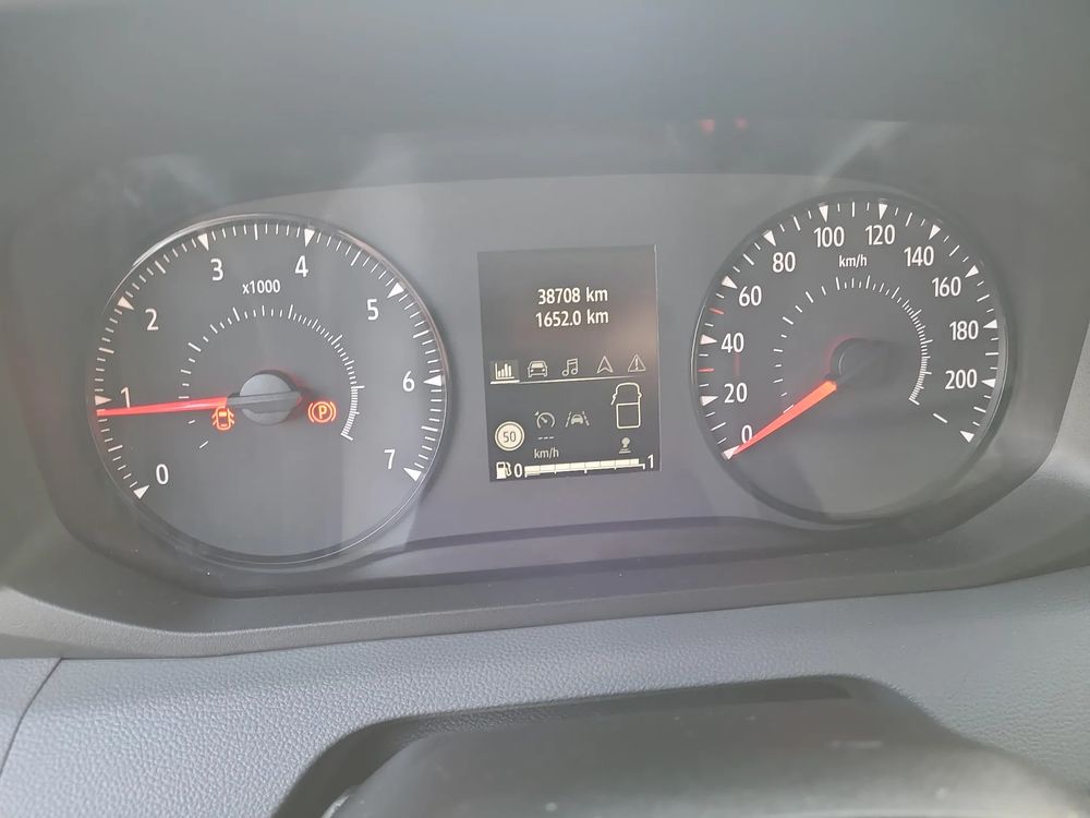 renault Master dCi L3H2 Extra