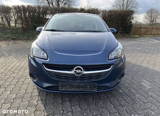 Opel Corsa 1.4 Cosmo - 1