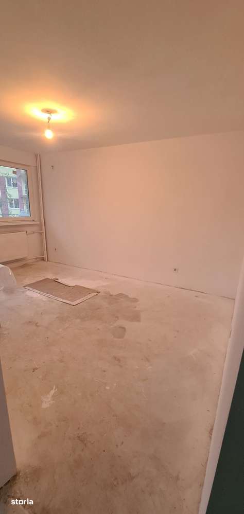 Apartament 2 camere, decomandat, 50 mp – Șoseaua Giurgiului, etaj 1/7 - Imagine principală: 3/5