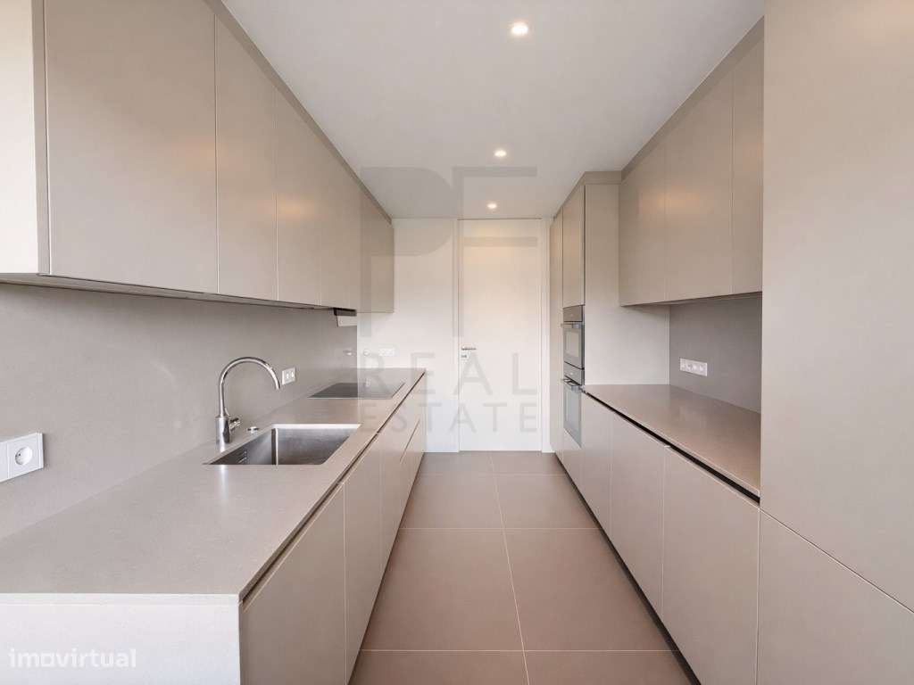 Exclusivo T2 de Luxo | 154 m² | Condomínio Sandwoods com Piscina, C...-8