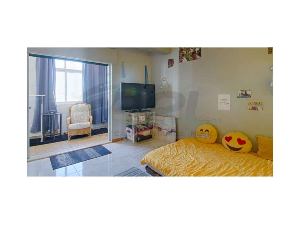 \T4 Duplex + Garagem + Piscinas - Condomínio Fechado em Albufeira-17