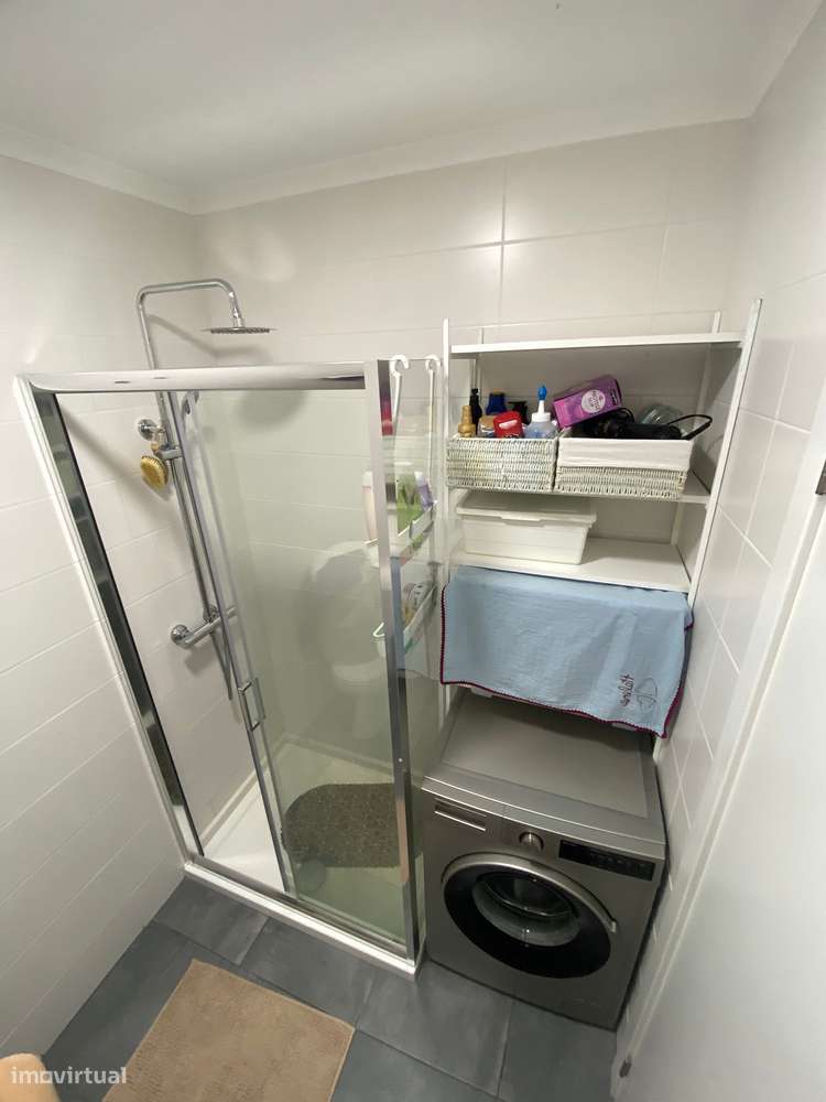 Excelente t0 bem localizado vista de rio - Grande imagem: 3/18