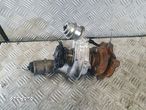 Turbosprężarka Renault 1.9 DCI  703240002  GWARANCJA! - 1