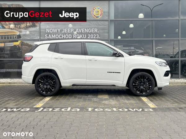 Jeep Compass - 2