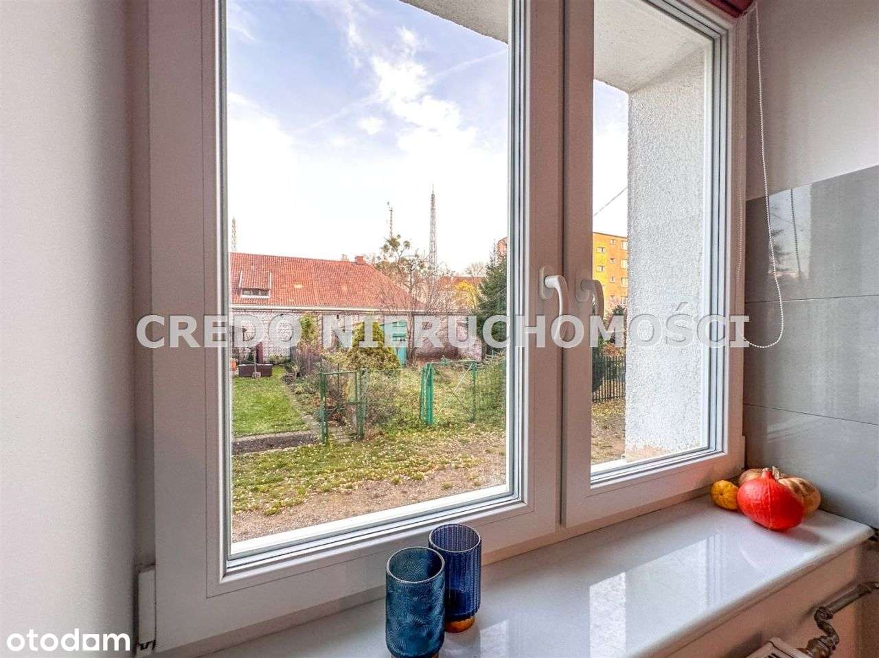 2 Pokoje, Parter, Ul. Tczewska-8