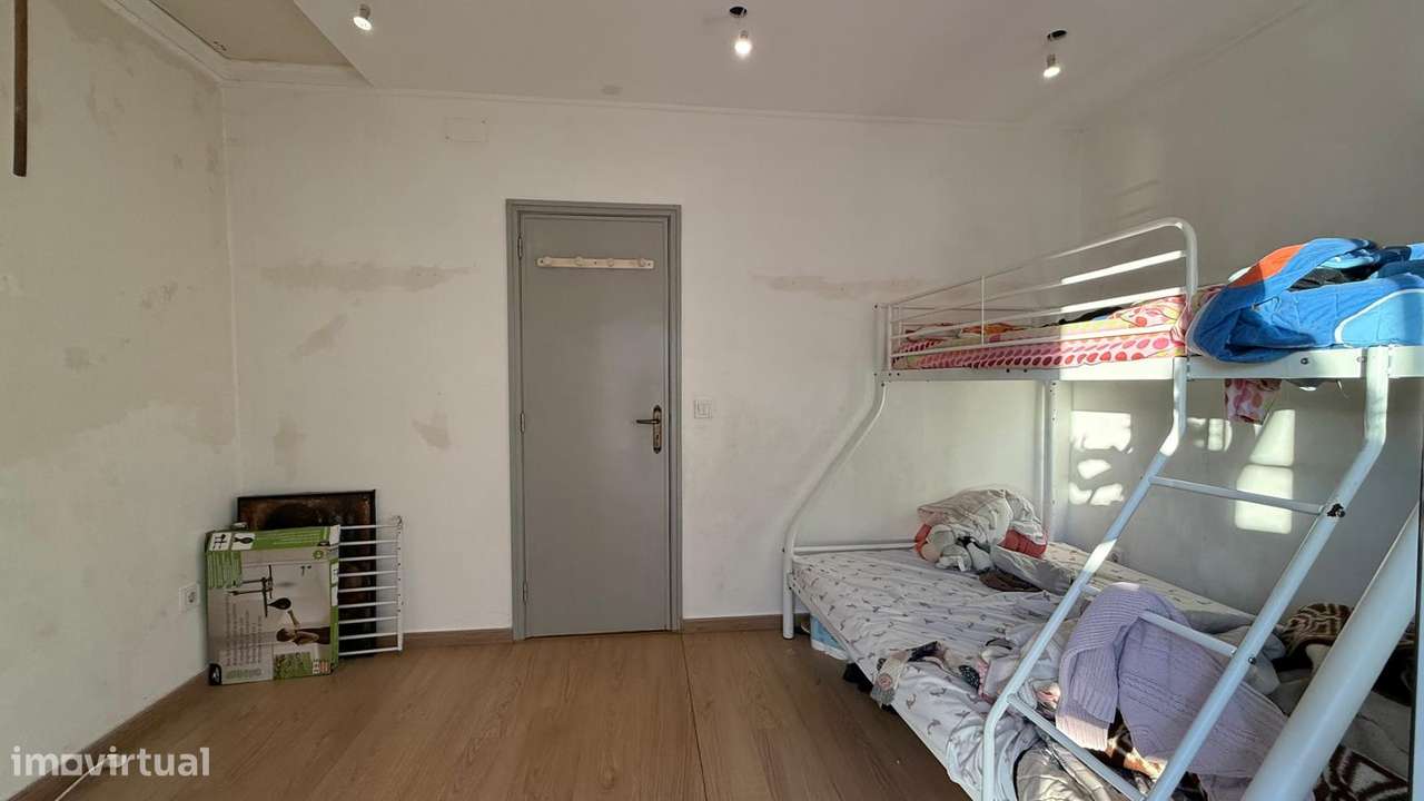 Moradia T2 com terraço Ermesinde-7