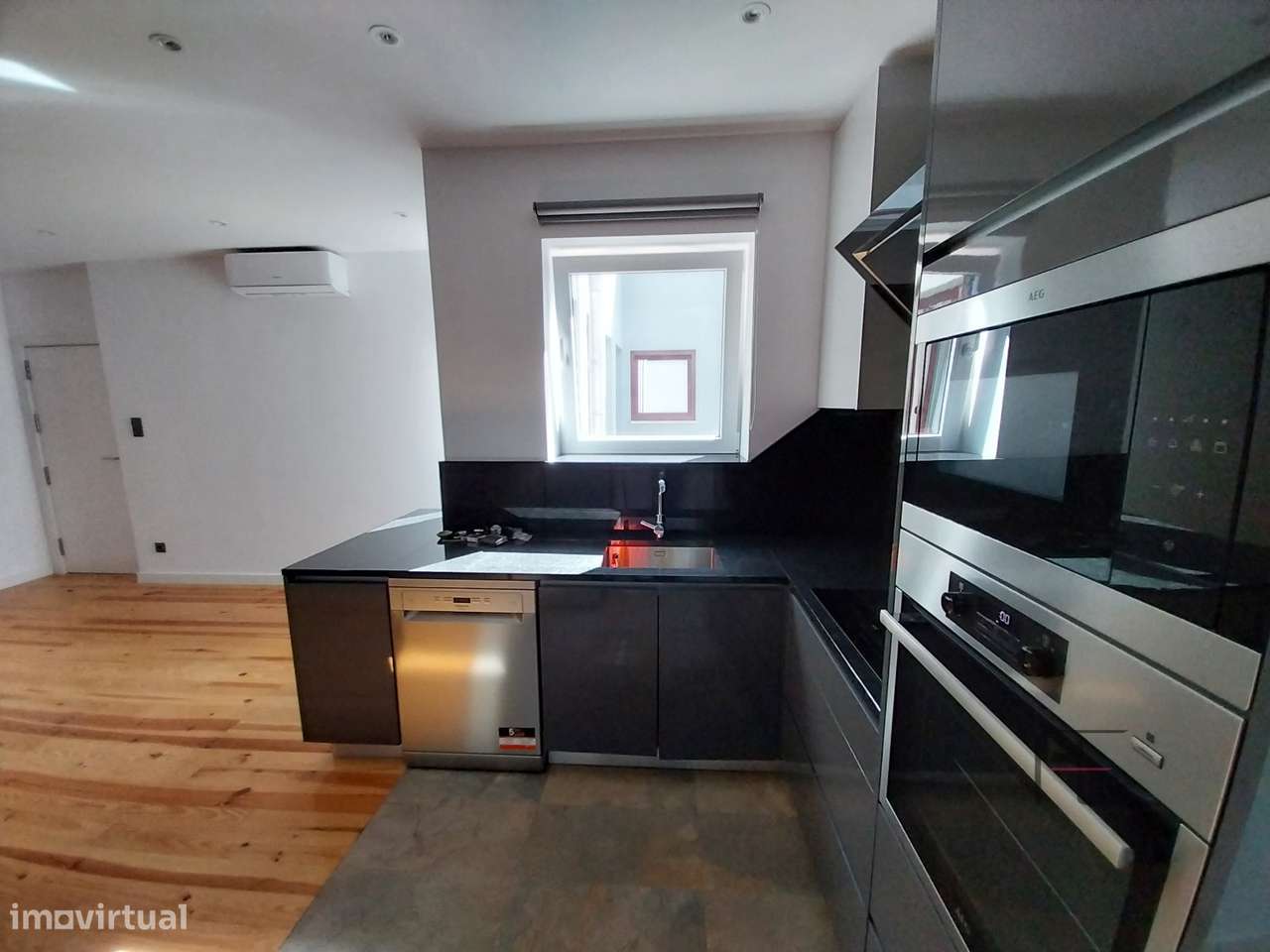 Apartamento T2 Venda em Bonfim,Porto-15