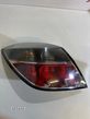 Lampa Tył tylna Lewa Opel Astra H GTC 3D 04-14 - 2