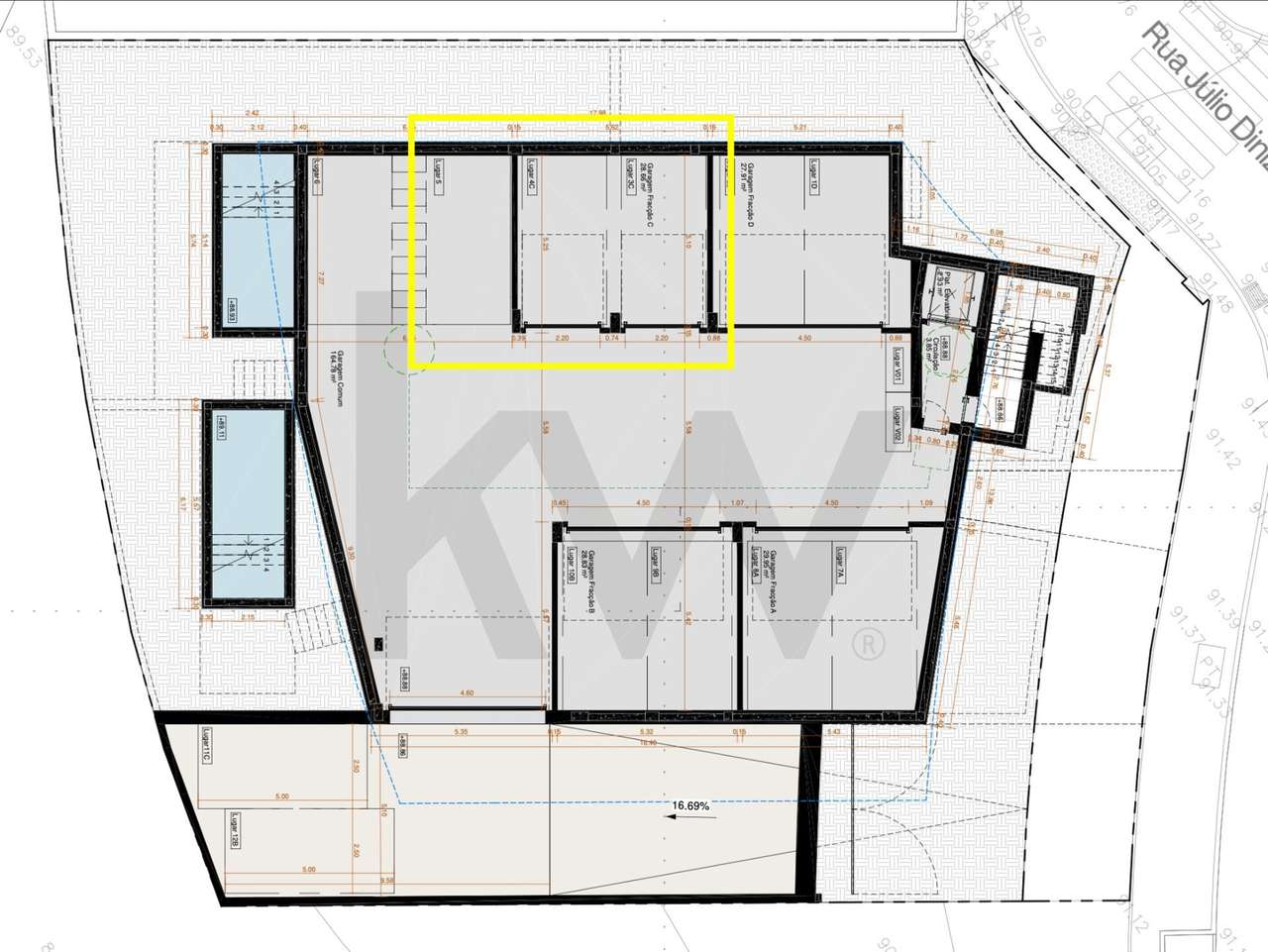 Moradia T3 em Condominio Fechado - Bicesse, Cascais-29