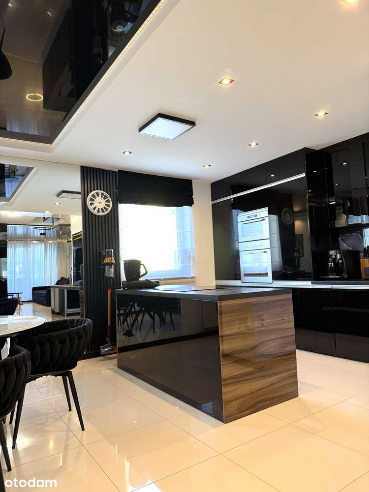 Dwupoziomowe 99,66 m² • Balkon • Klimatyzacja  • Os. Europejskie-6