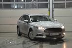 Ford Mondeo 2.0 TDCi Gold X (Trend) - 3