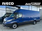 Iveco Daily 35S18H V - D30V - 1