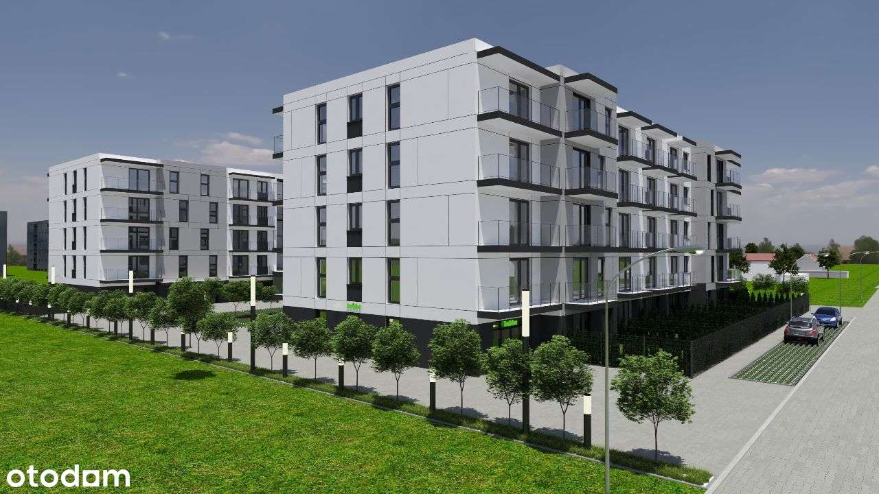 Tuchola-nowe mieszkania 2,3 pokojowe-4