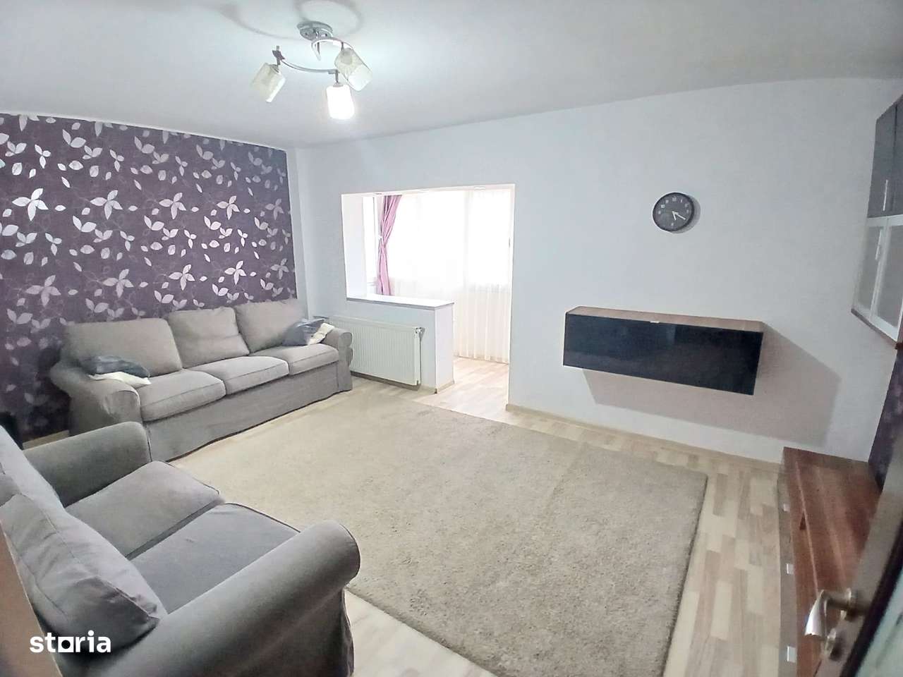 Apartament 3 Camere – Șoseaua Sălaj, București-1