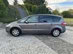 Ford S-Max 1.6 EcoBoost Start Stopp System Business Edition - 4