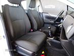 Toyota Yaris 1.33 VVT-i Comfort+Navi - 11