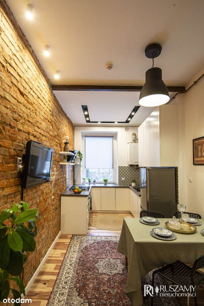 Mieszkanie Z Duszą I Historią!-18