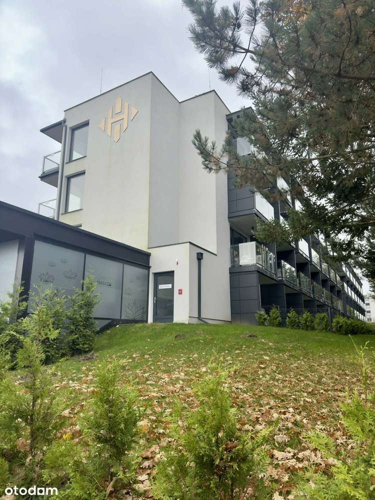 Świetna inwestycja, apartament  z całą bazą rekreacyjną!-19