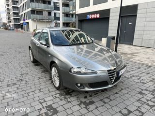 Alfa Romeo 147 1.9 JTD 8V Impression