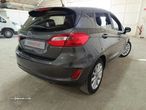 Ford Fiesta 1.5 TDCi TITANIUM - 2