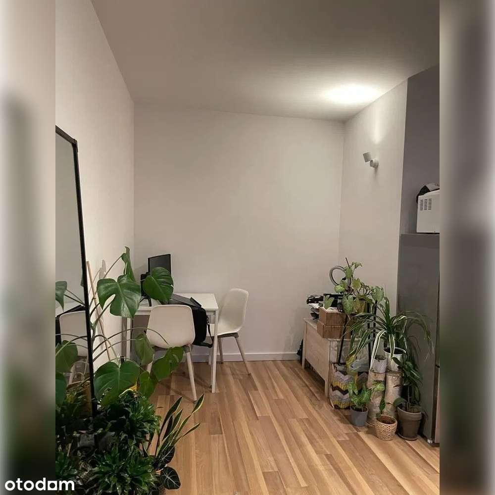 Nowoczesne mieszkanie w sercu Wrocławia - Pełny obrazek: 5/10