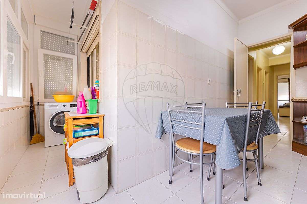 Apartamento T2 para venda-20