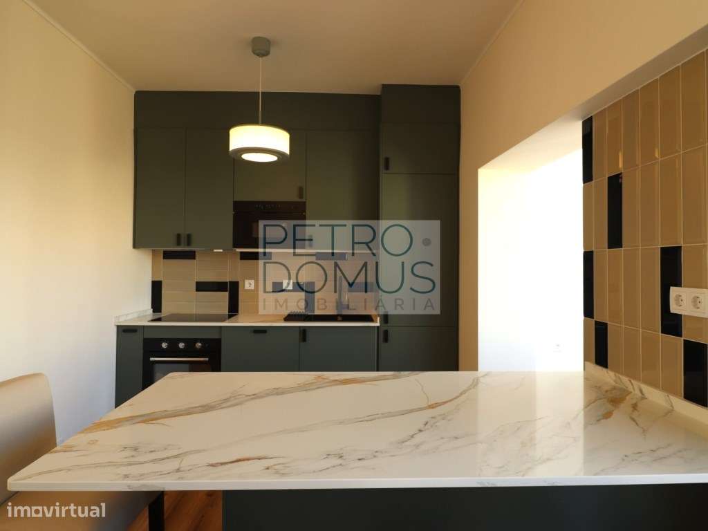 T2 REMODELADO EM CAMPOLIDE - Grande imagem: 4/22