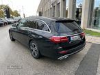 Mercedes-Benz E 220 d Avantgarde - 7