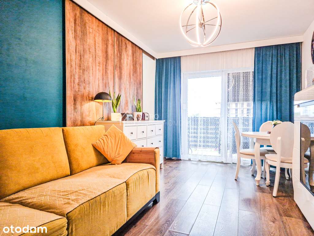 4 pokoje, balkon, 1. piętro Leszno - Pełny obrazek: 5/14