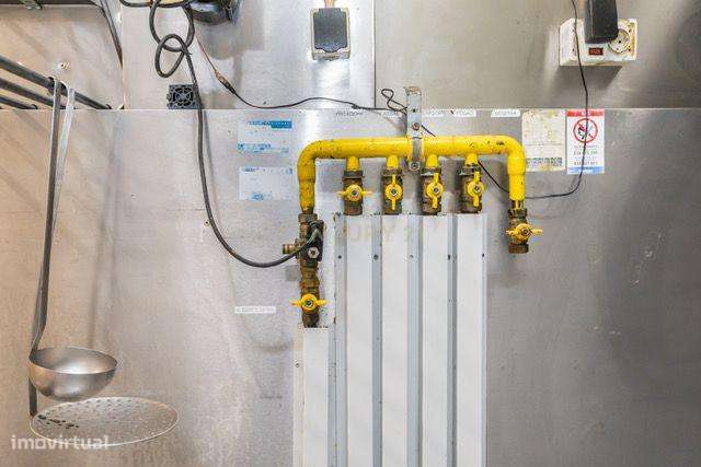 Restaurante – Excelente Localização em Bairro Residencial de Setúbal - Grande imagem: 5/13