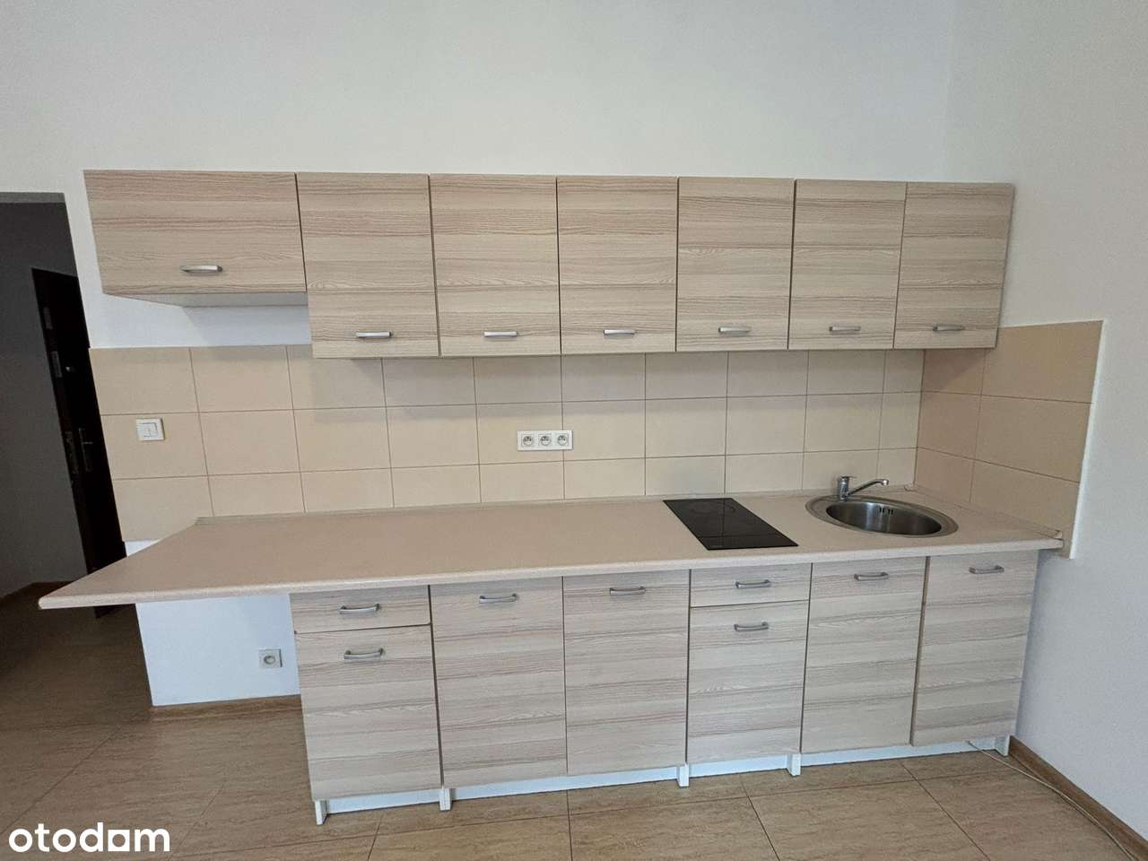 Atrakcyjna kawalerka w centrum Katowic | 4 - Pełny obrazek: 3/7