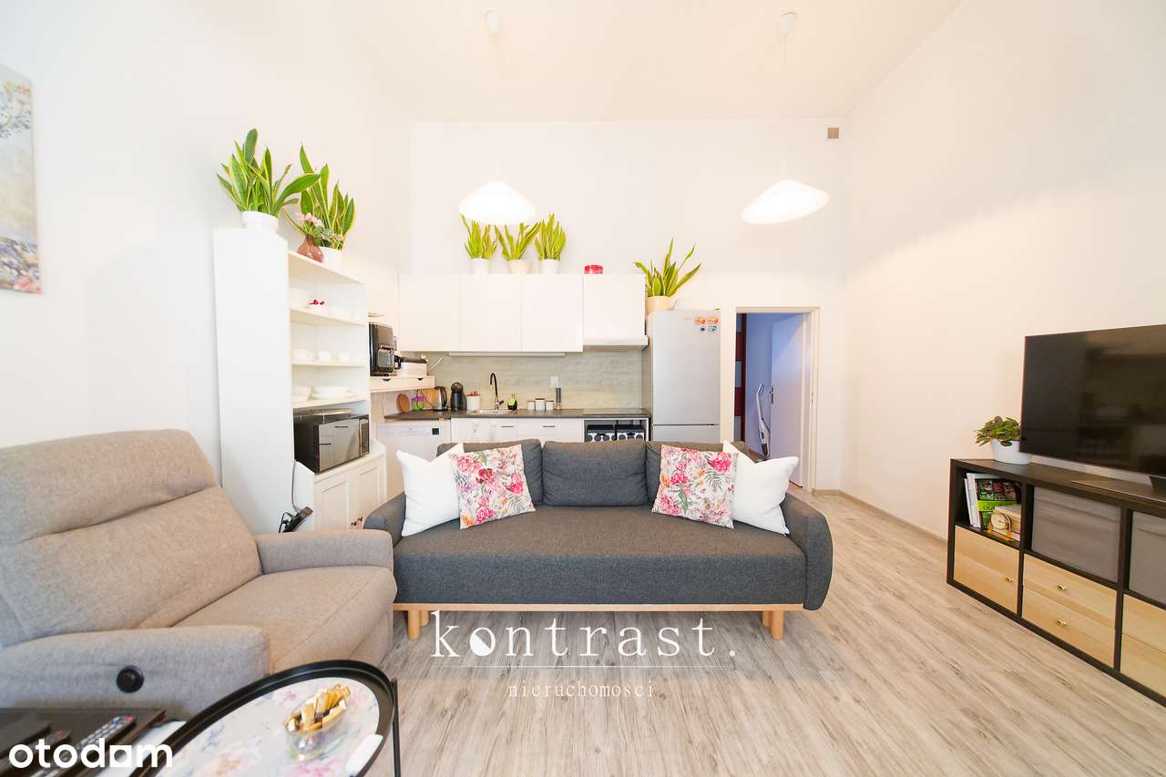 Gotowe do zamieszkania 2 pokoje, Arkońskie-Niemierzyn-4