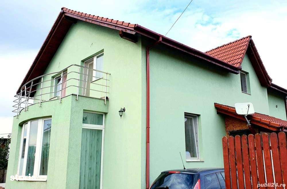 360Imobiliare vă oferă spre vânzare o casă individuală-0