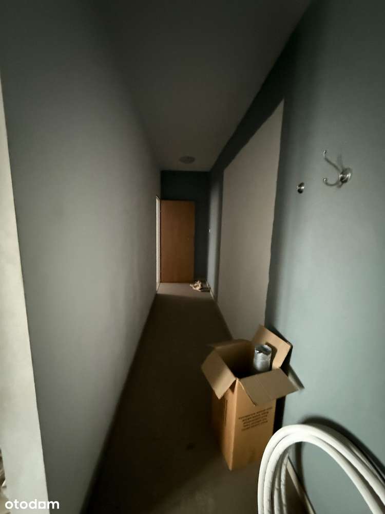 Przestronne 3 pokojowe mieszkanie w Rudzie Śląskiej - Pełny obrazek: 5/5