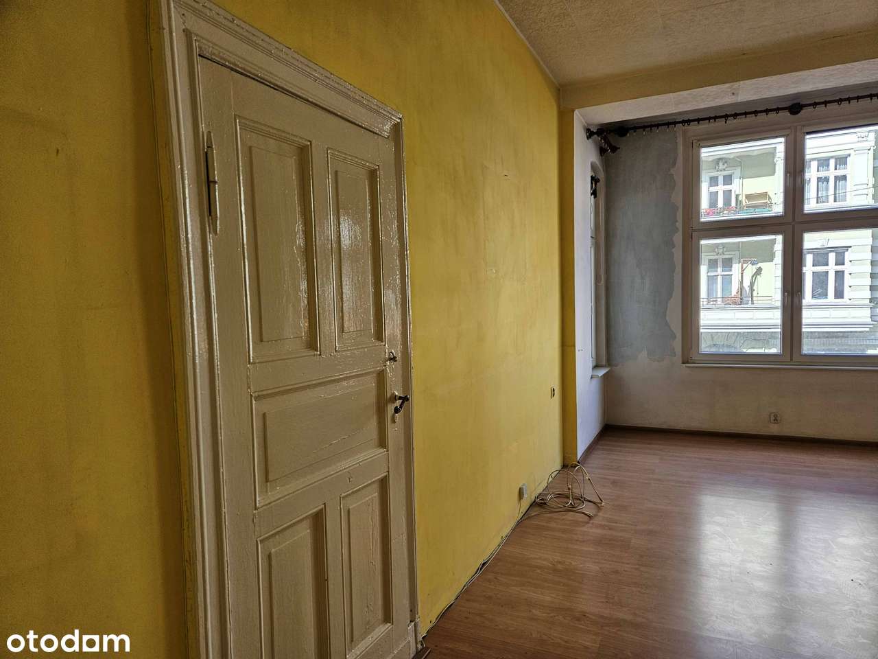 Lokal mieszkalny przy ul. Rayskiego 24/4 na sprzedaż - Pełny obrazek: 4/8