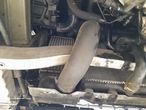 Tubo Intercooler Peugeot 407 (6D_) - 1