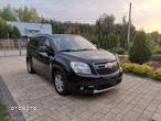 Chevrolet Orlando 1.8 LS+ - 3