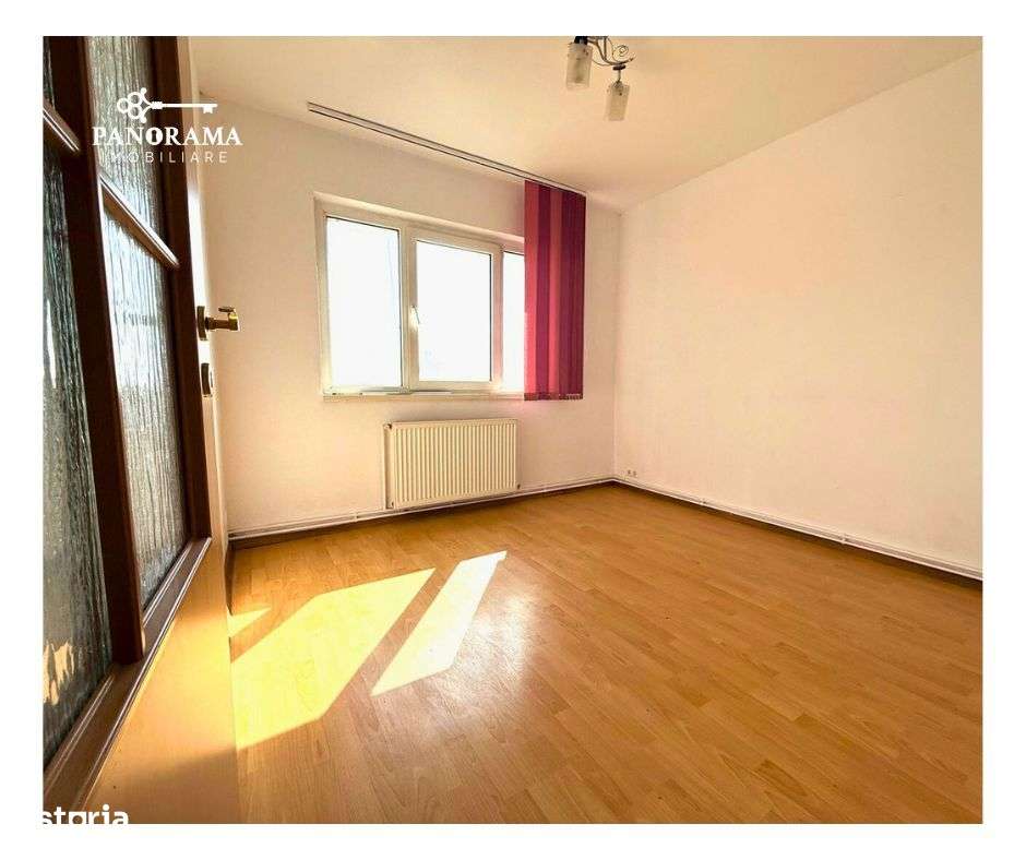 Apartament cu 3 camere-Zona Centrala - Imagine principală: 5/10