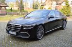 Mercedes-Benz Klasa S 400 d 4-Matic L 9G-TRONIC - 1