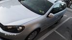 Volkswagen Golf 1.6 TDI DPF Style - 12