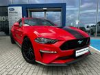 Ford Mustang - 2