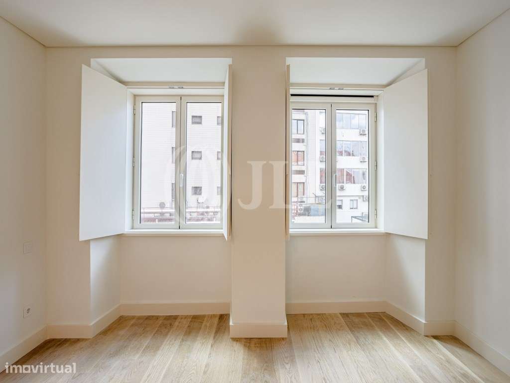 Apartamento T2 no São Bento 21 em Santos, Lisboa - Grande imagem: 5/46