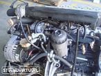 Motor BMW 525 TDS C/ Colector Plastico - 4