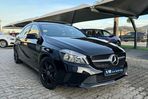 Mercedes-Benz A 160 d Urban - 3