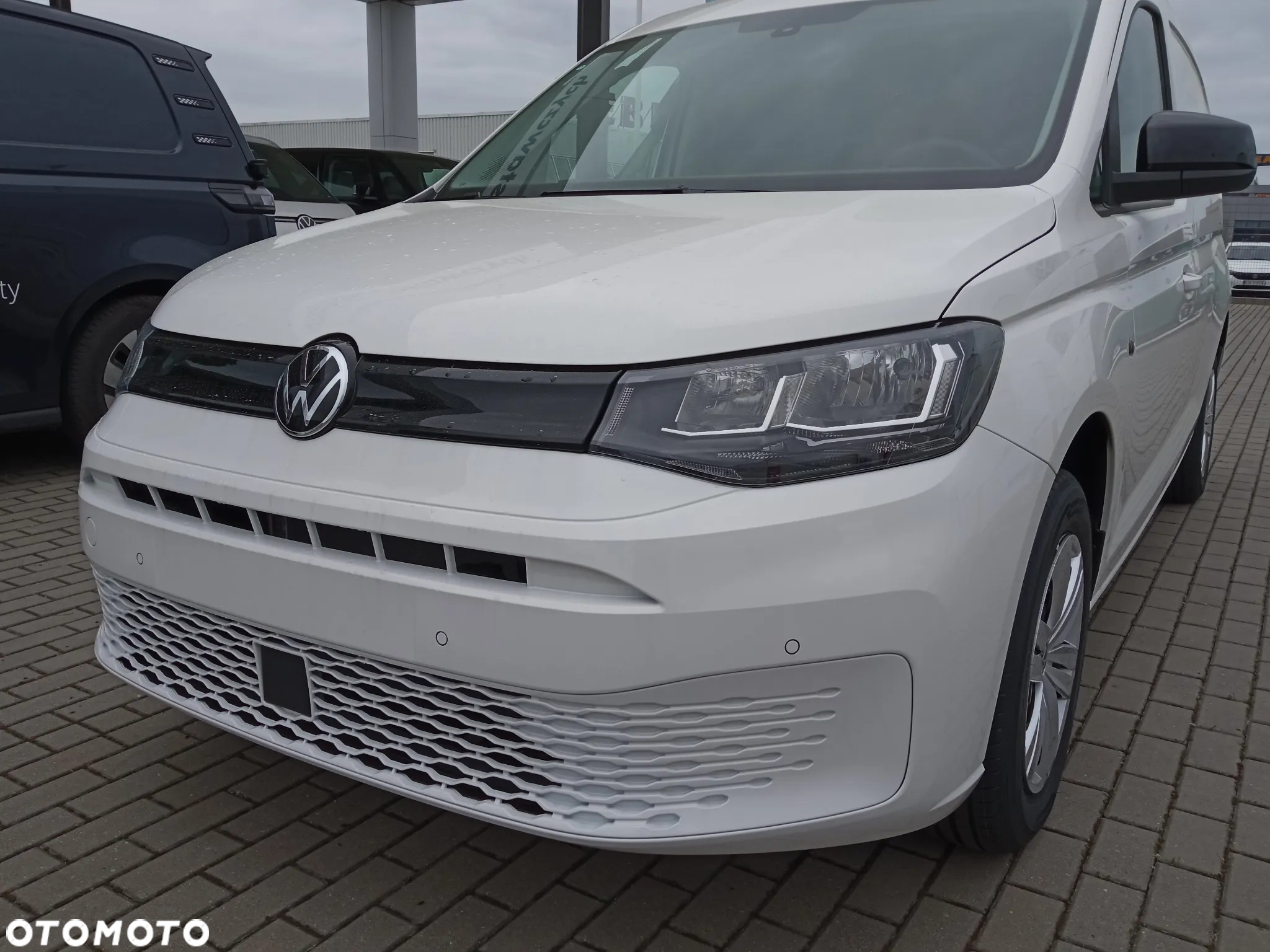 Volkswagen Caddy - 20