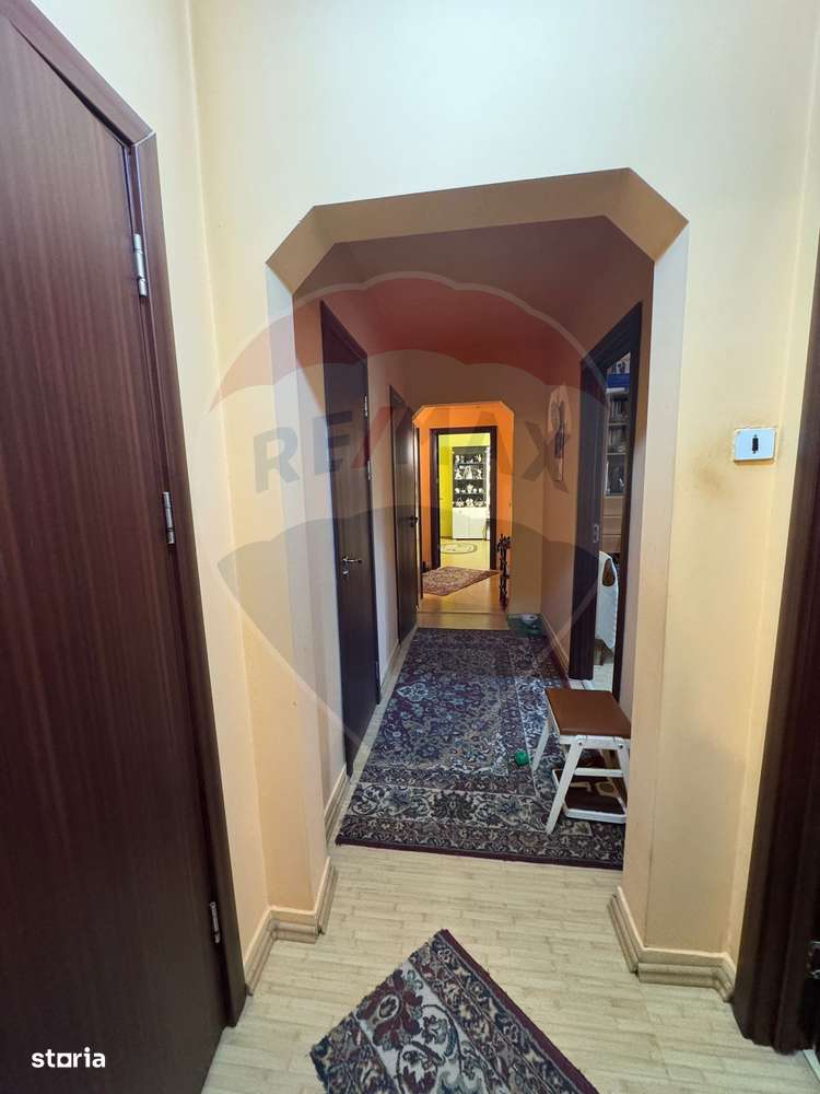 Apartament cu 3 camere de vânzare în zona Brazda lui Novac-10