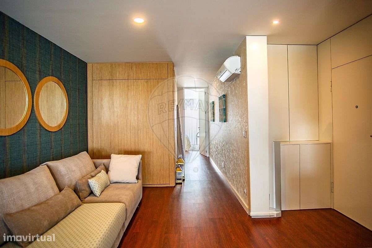 Apartamento T1 para venda - Grande imagem: 4/24