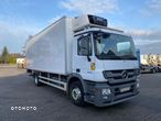 Mercedes-Benz Actros 1832 - 3