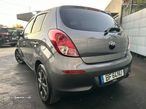 Hyundai i20 1.1 CRDi Comfort - 18