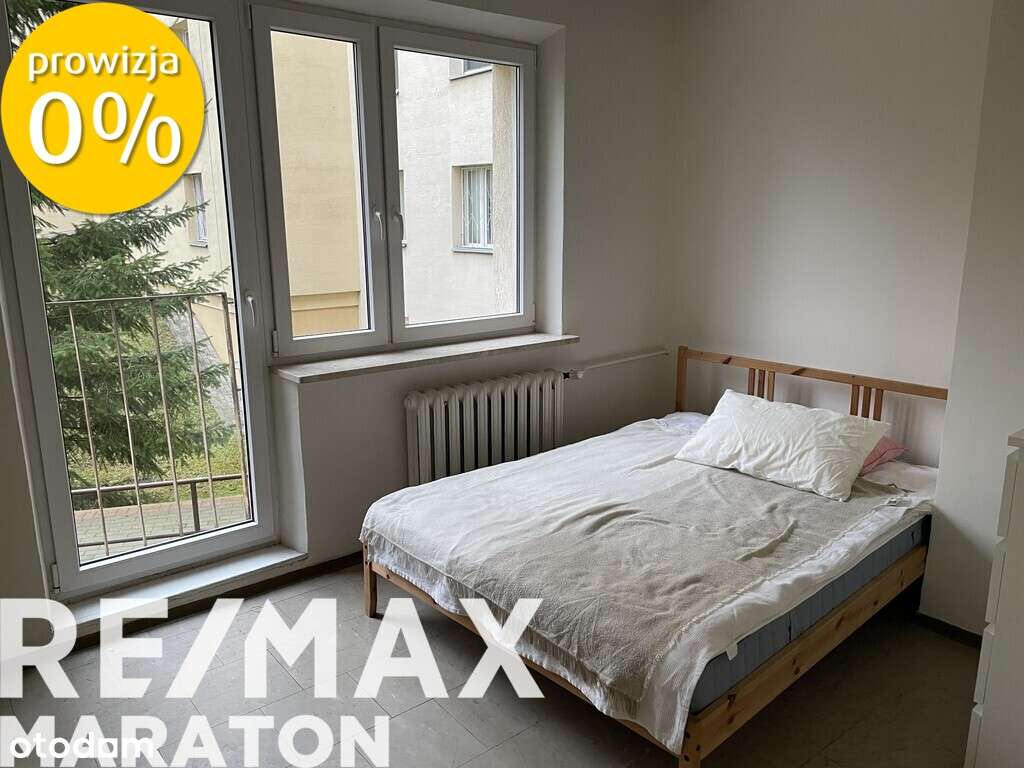 Ciche 4 pokoje na Ursynowie - Pełny obrazek: 5/10